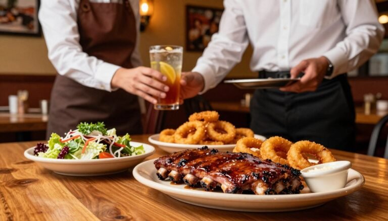 Chili's Menu Prices 3 for $10